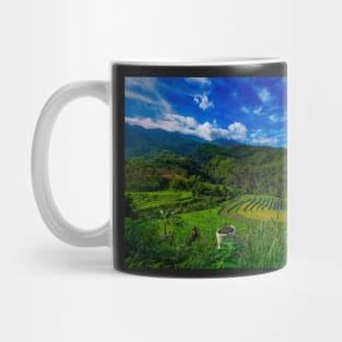 Philippine Highlands Mug